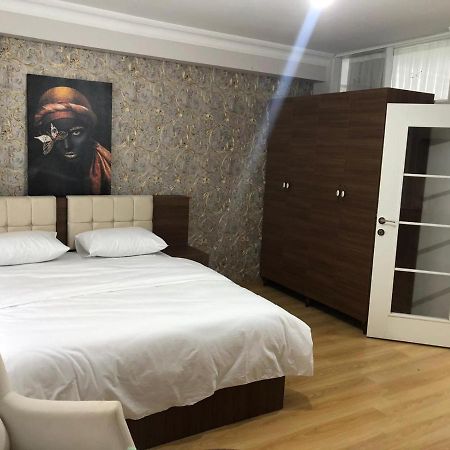Marmara Apart Otel Çatalca Zewnętrze zdjęcie