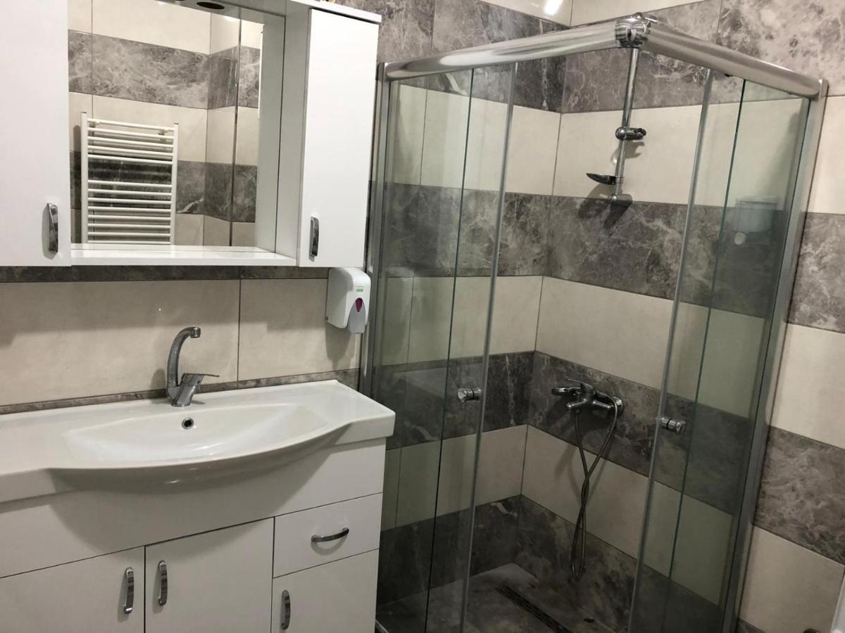Marmara Apart Otel Çatalca Zewnętrze zdjęcie