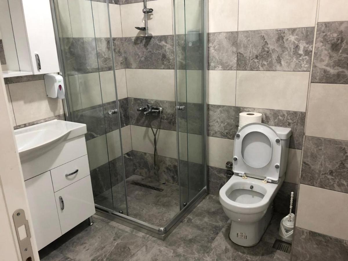 Marmara Apart Otel Çatalca Zewnętrze zdjęcie