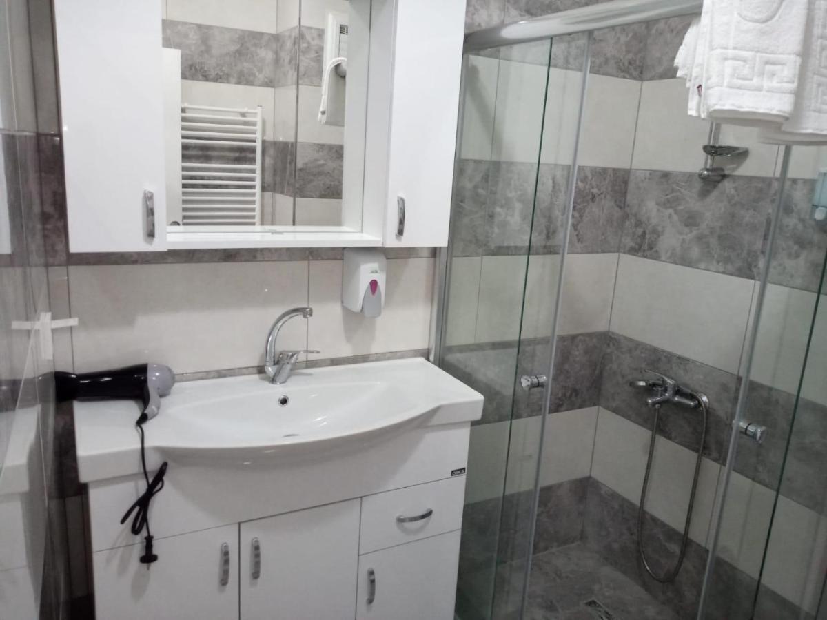Marmara Apart Otel Çatalca Zewnętrze zdjęcie