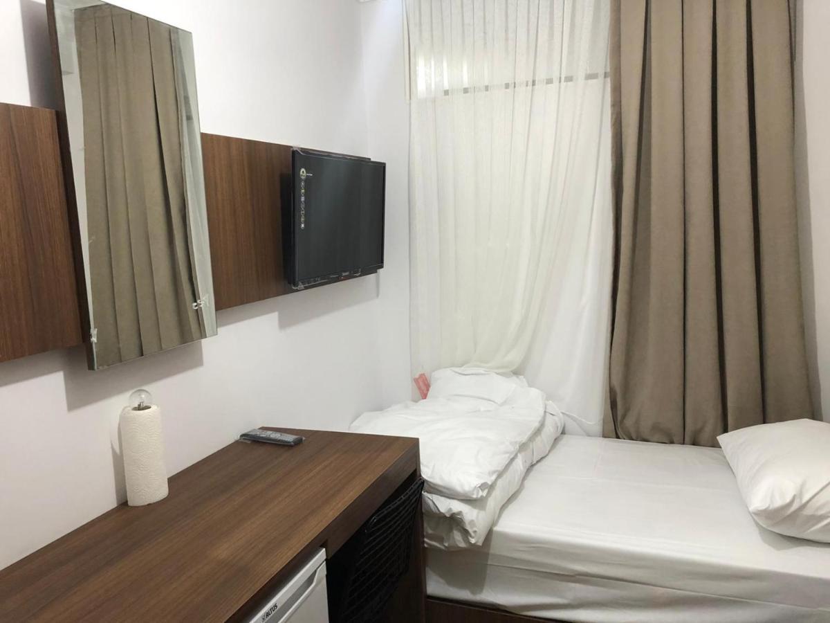 Marmara Apart Otel Çatalca Zewnętrze zdjęcie
